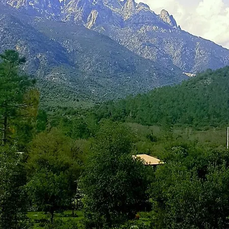 D'hotes Mantei Oda ve Kahvaltı Castirla