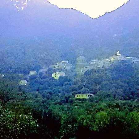 D'hotes Mantei Oda ve Kahvaltı Castirla