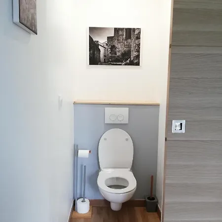 D'hotes Mantei Castirla