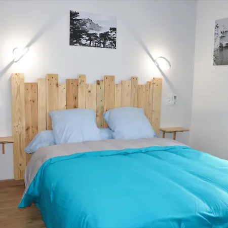 D'hotes Mantei Oda ve Kahvaltı Castirla