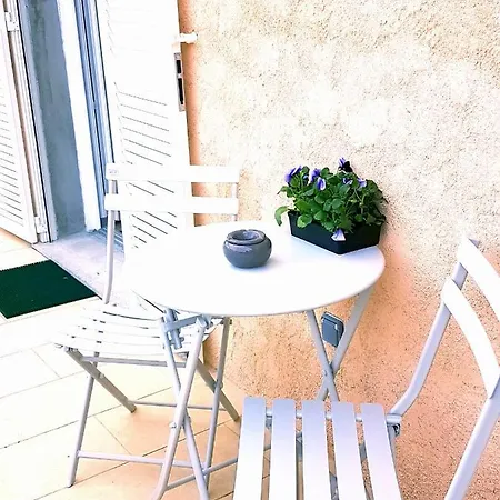 Bed & Breakfast D'hotes Mantei *