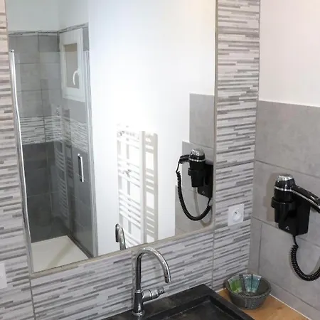 Bed & Breakfast D'hotes Mantei *