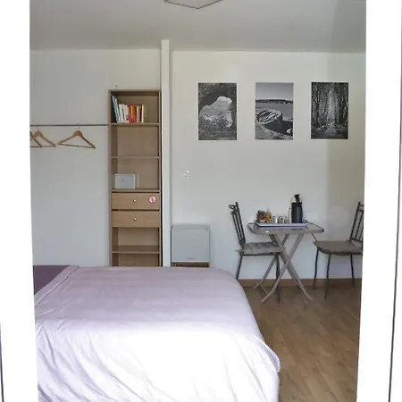 Bed & Breakfast D'hotes Mantei